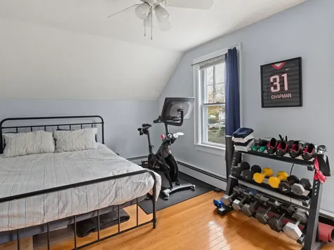 40 Strong Street Burlington VT 05401