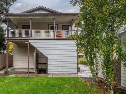 40 Strong Street Burlington VT 05401