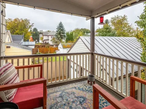 40 Strong Street Burlington VT 05401