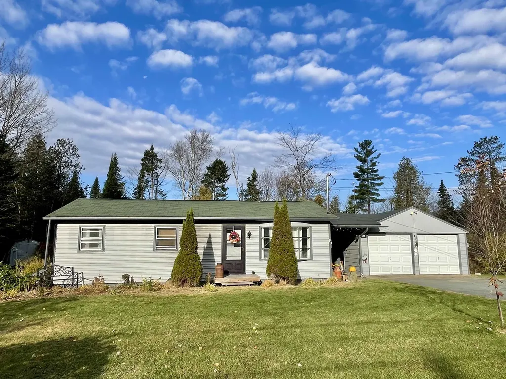 735 North Concord Road Concord VT 05858