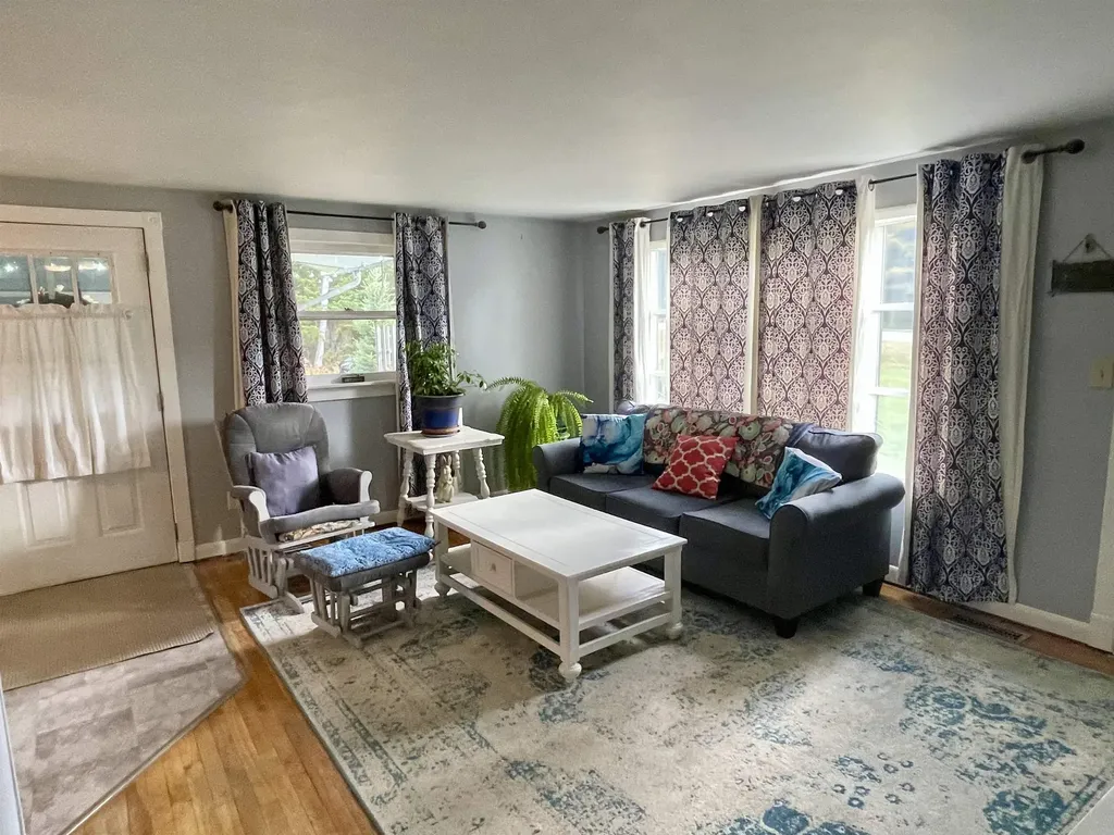 735 North Concord Road Concord VT 05858