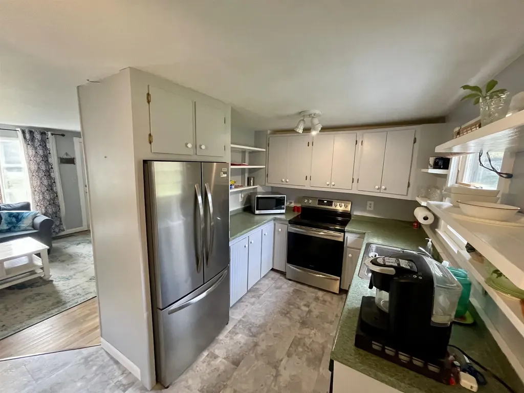 735 North Concord Road Concord VT 05858