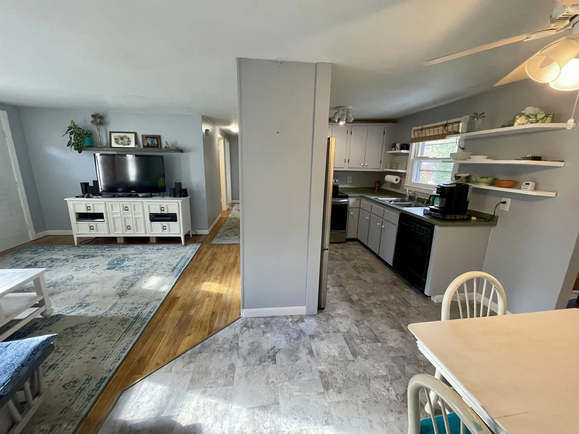 735 North Concord Road Concord VT 05858