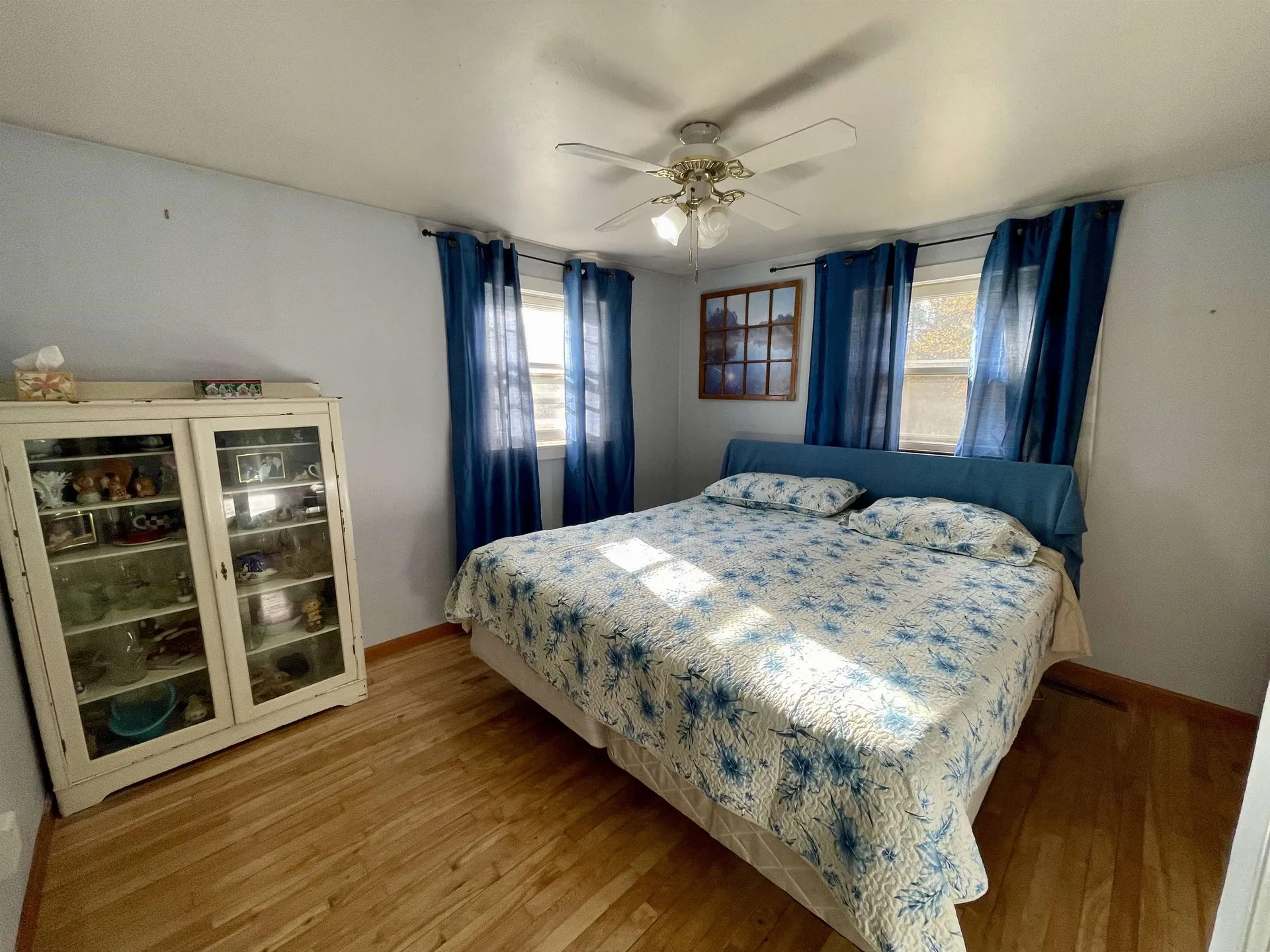 735 North Concord Road Concord VT 05858