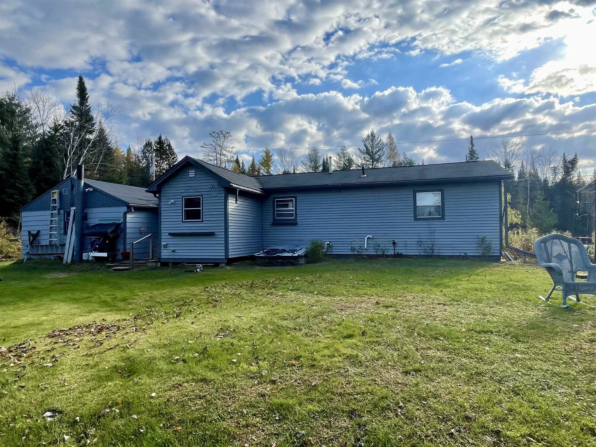 735 North Concord Road Concord VT 05858