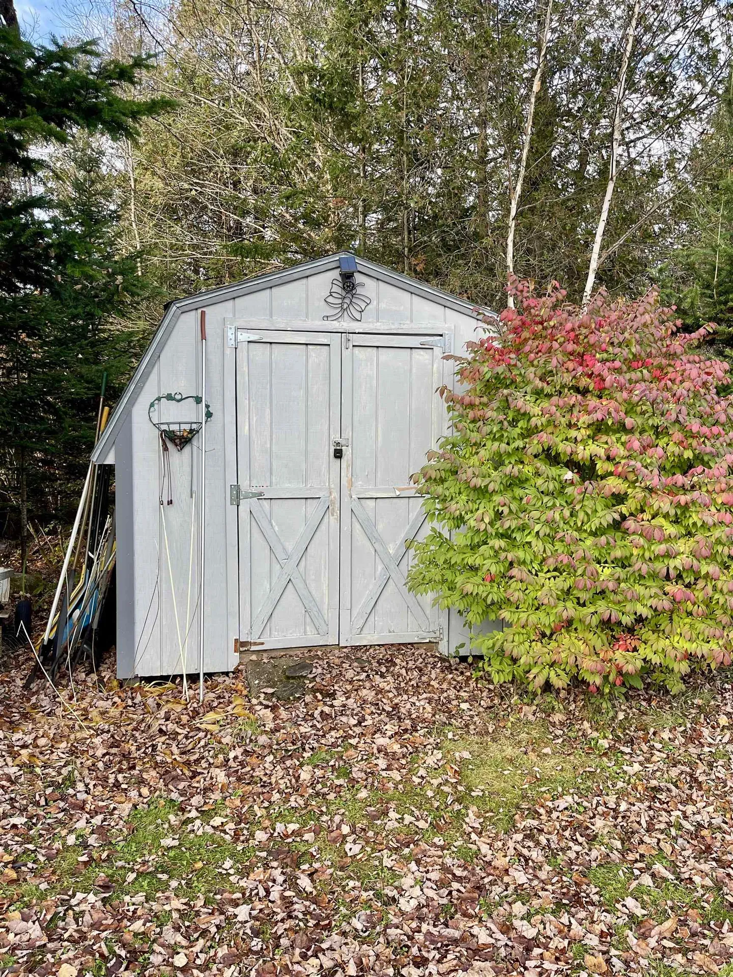 735 North Concord Road Concord VT 05858