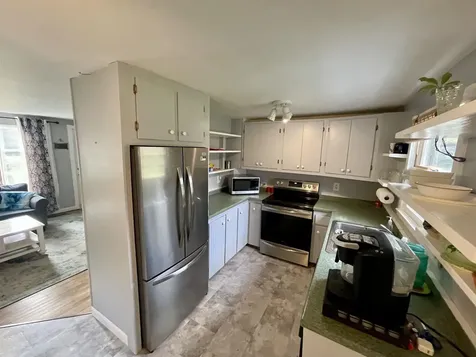 735 North Concord Road Concord VT 05858