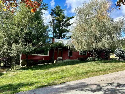 82 Canaan Back Road Barrington NH 03825