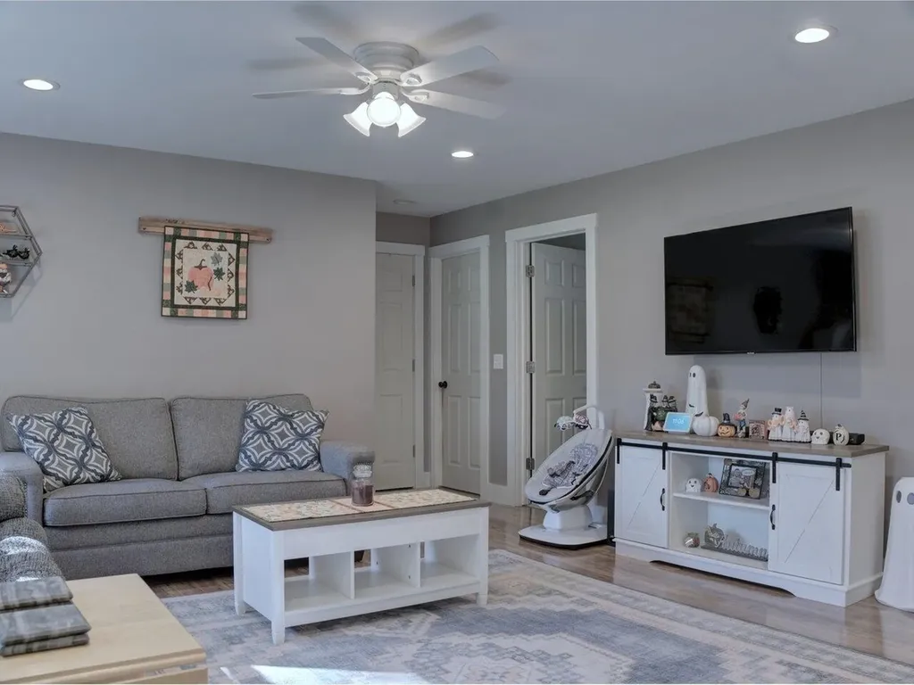 26 Thorpe Avenue Extension St. Albans Town VT 05478