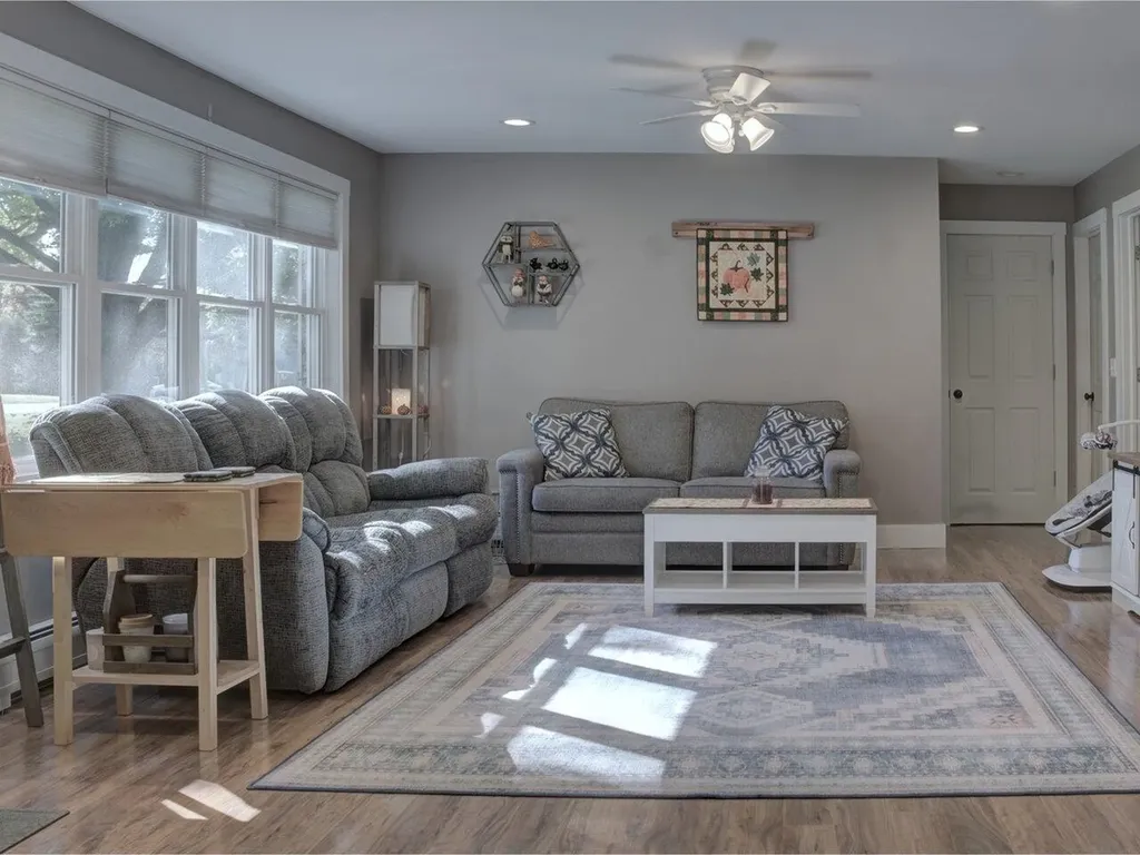 26 Thorpe Avenue Extension St. Albans Town VT 05478