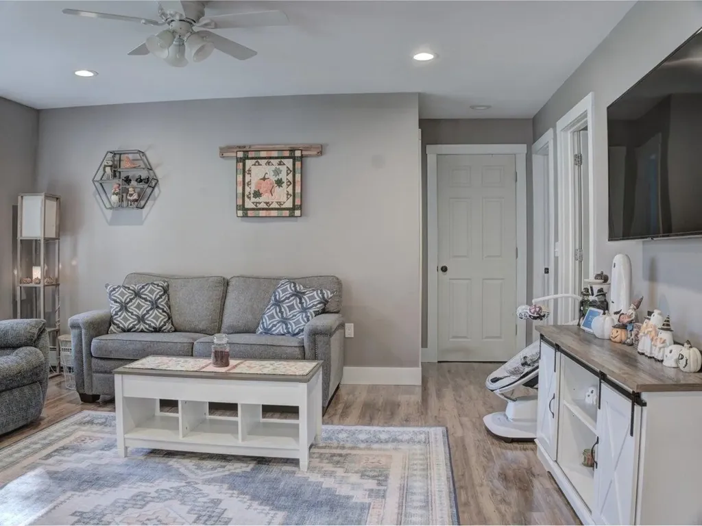 26 Thorpe Avenue Extension St. Albans Town VT 05478