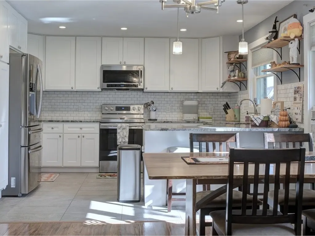 26 Thorpe Avenue Extension St. Albans Town VT 05478