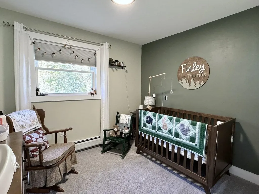 26 Thorpe Avenue Extension St. Albans Town VT 05478