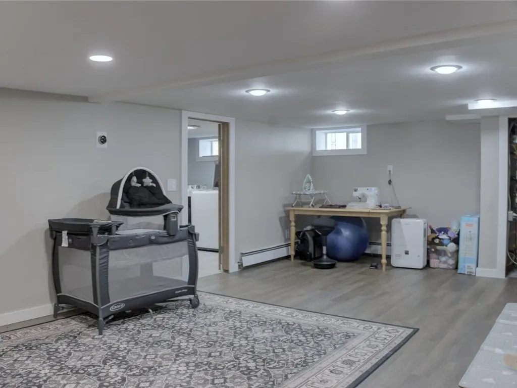 26 Thorpe Avenue Extension St. Albans Town VT 05478