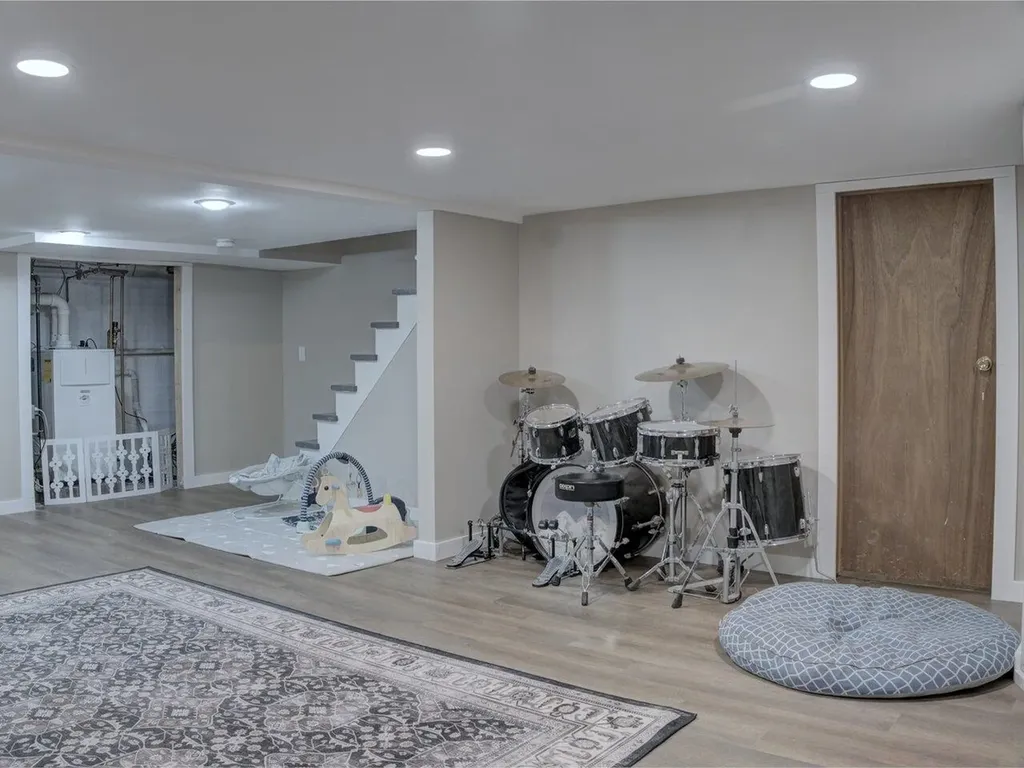 26 Thorpe Avenue Extension St. Albans Town VT 05478