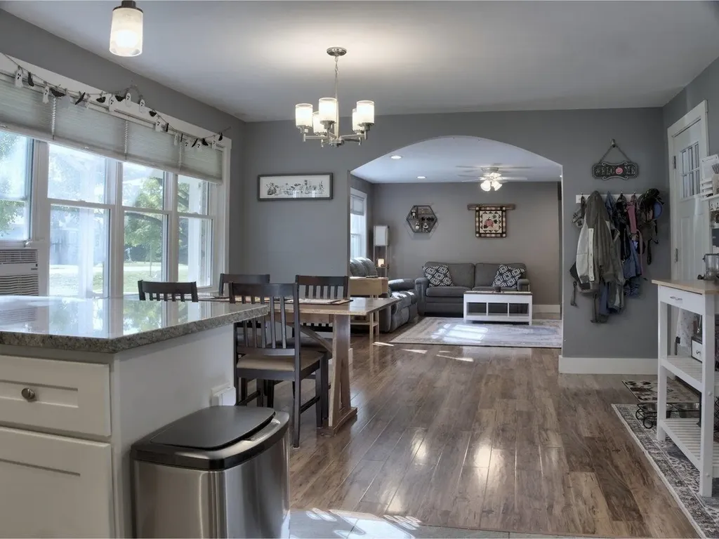 26 Thorpe Avenue Extension St. Albans Town VT 05478