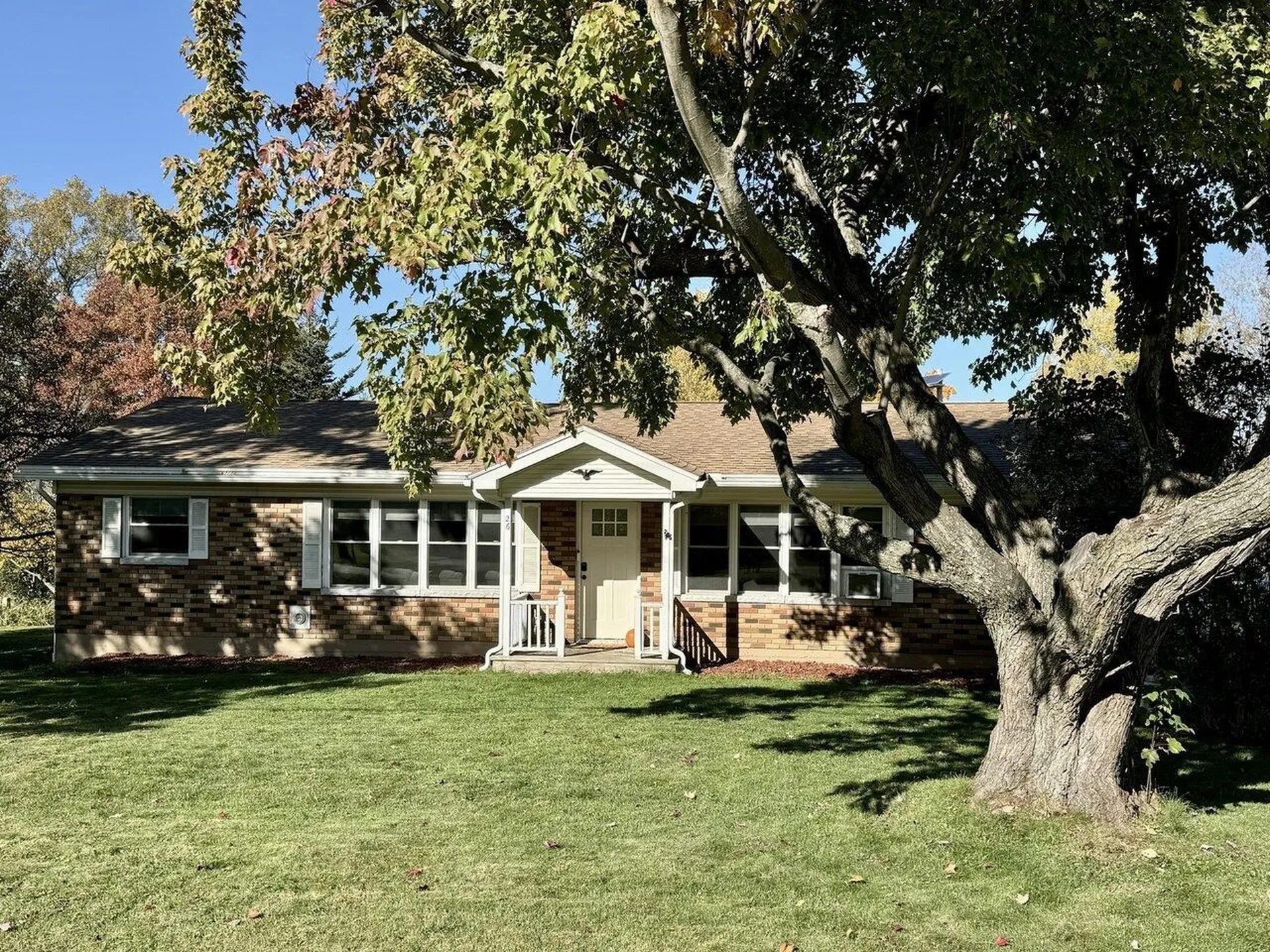 26 Thorpe Avenue Extension St. Albans Town VT 05478