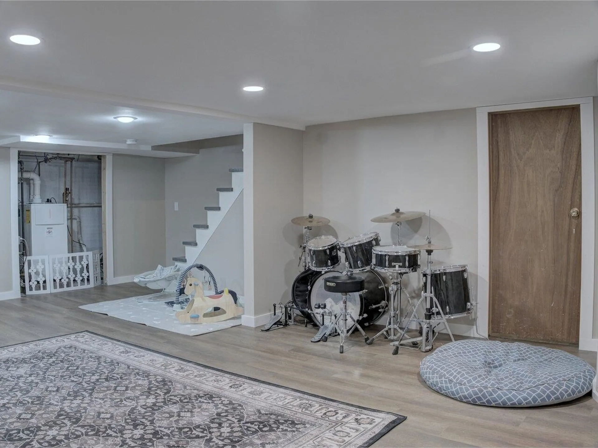 26 Thorpe Avenue Extension St. Albans Town VT 05478