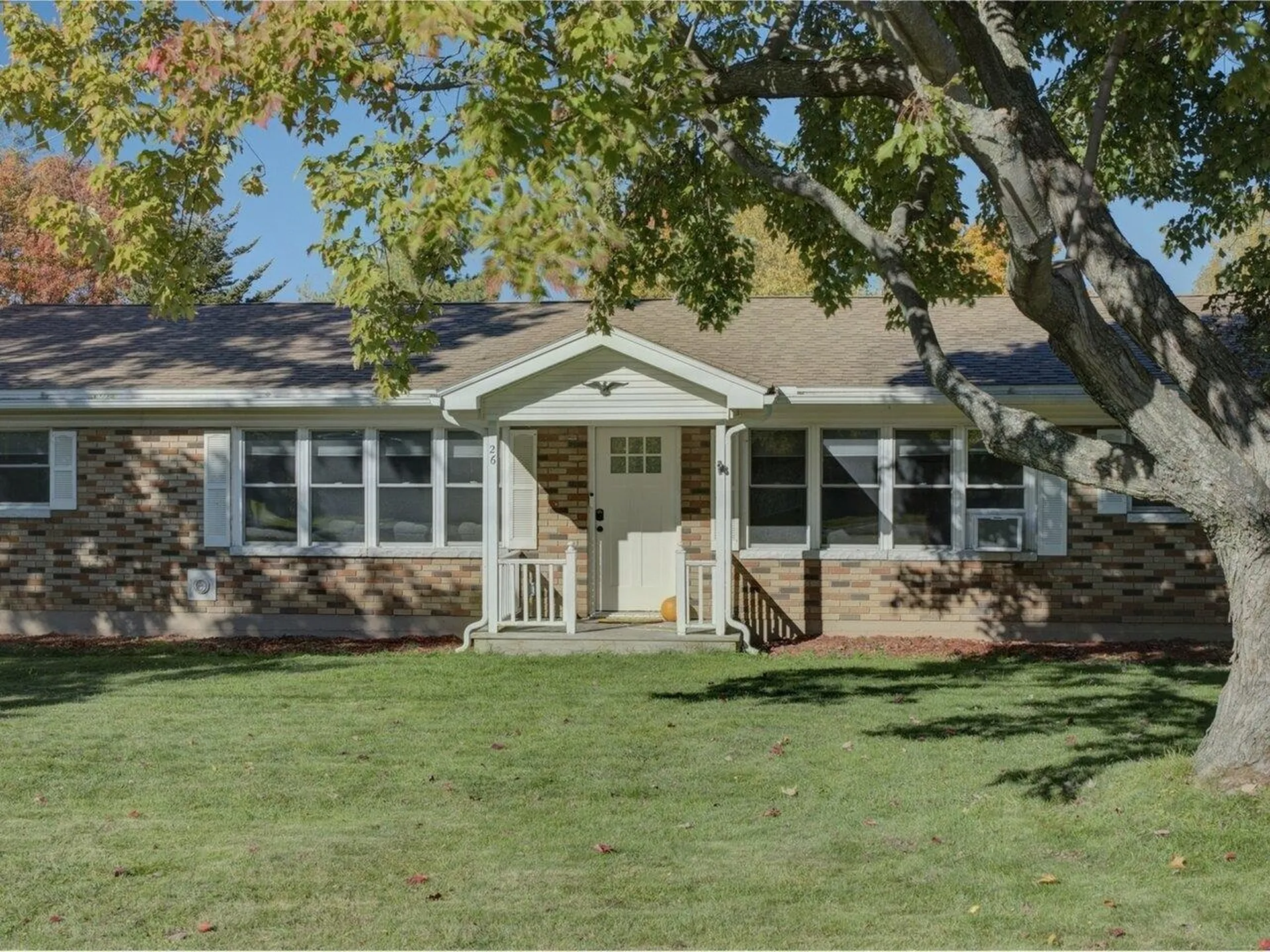 26 Thorpe Avenue Extension St. Albans Town VT 05478