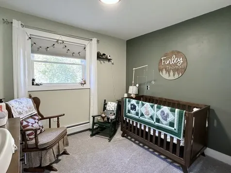 26 Thorpe Avenue Extension St. Albans Town VT 05478