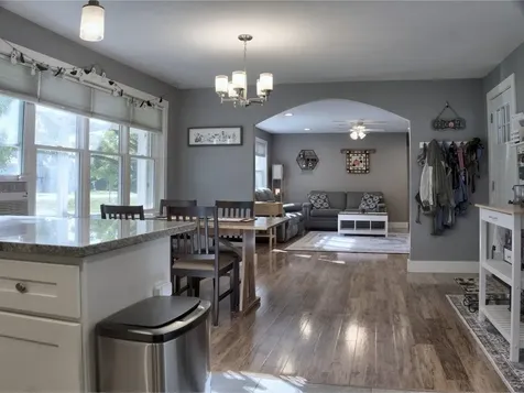 26 Thorpe Avenue Extension St. Albans Town VT 05478