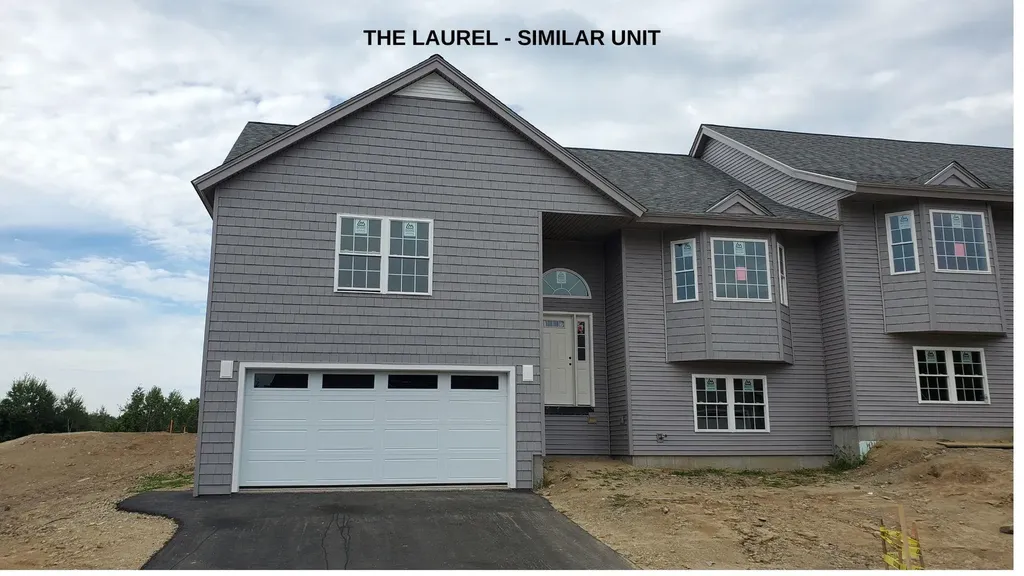 2a Logan Michael Lane Epping NH 03042