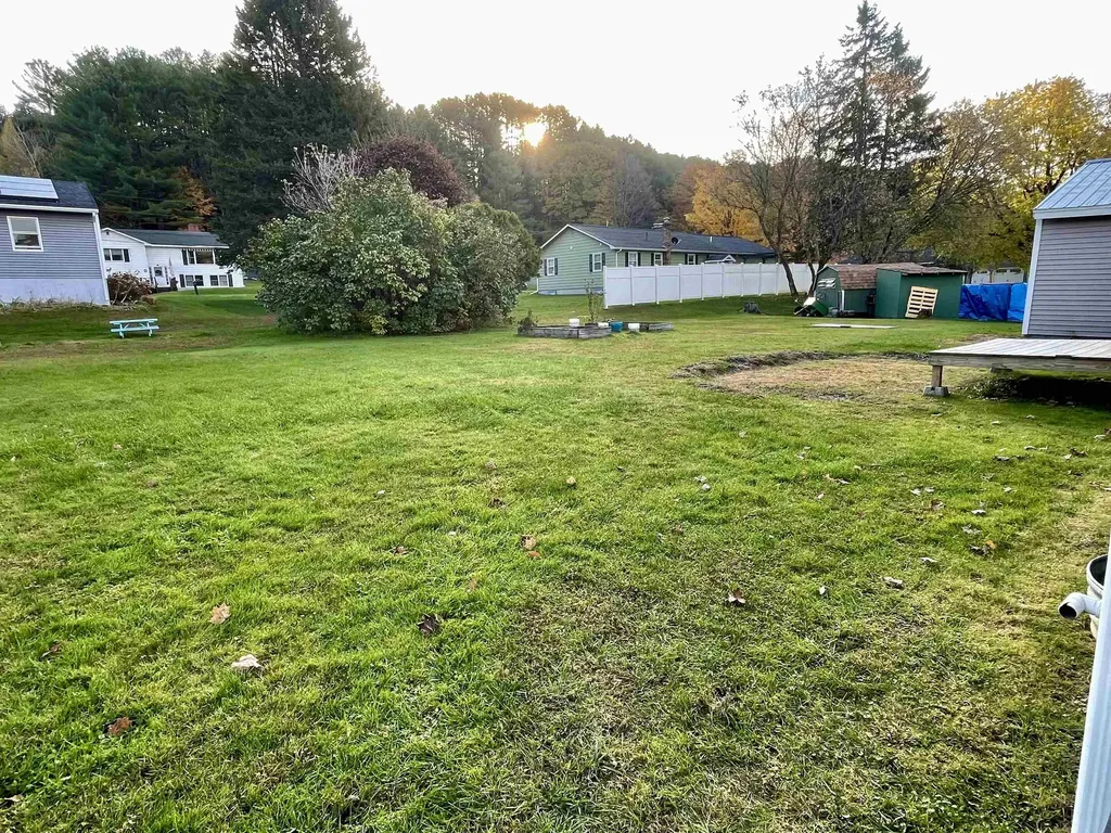 148 Stetson Terrace St. Johnsbury VT 05819