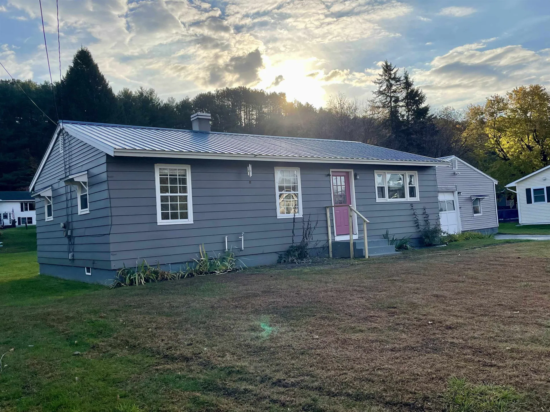 148 Stetson Terrace St. Johnsbury VT 05819