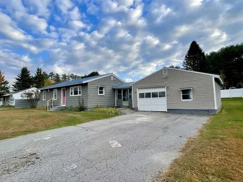 148 Stetson Terrace St. Johnsbury VT 05819