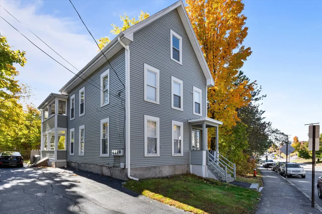 113 Warren Street Concord NH 03301