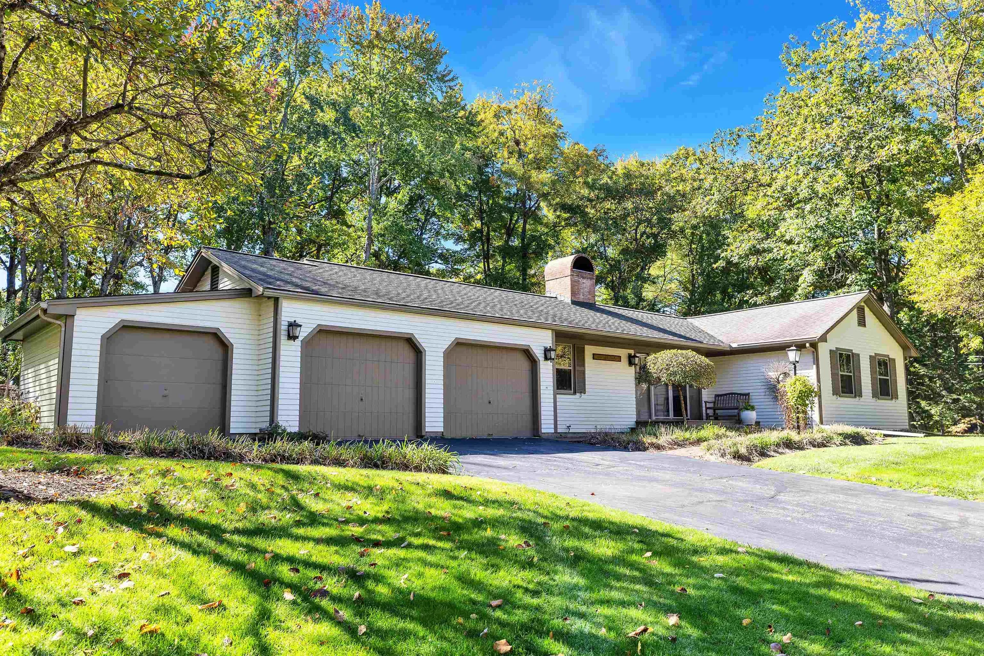 45 Old Manchester Road Amherst NH 03031