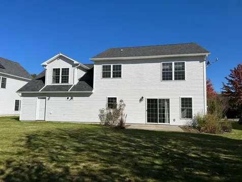 305 Farmall Drive Hinesburg VT 05461