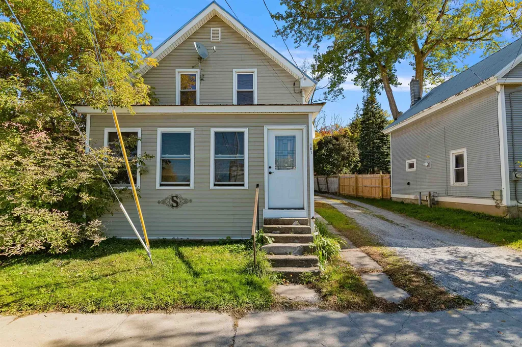 161 Federal Street St. Albans City VT 05478