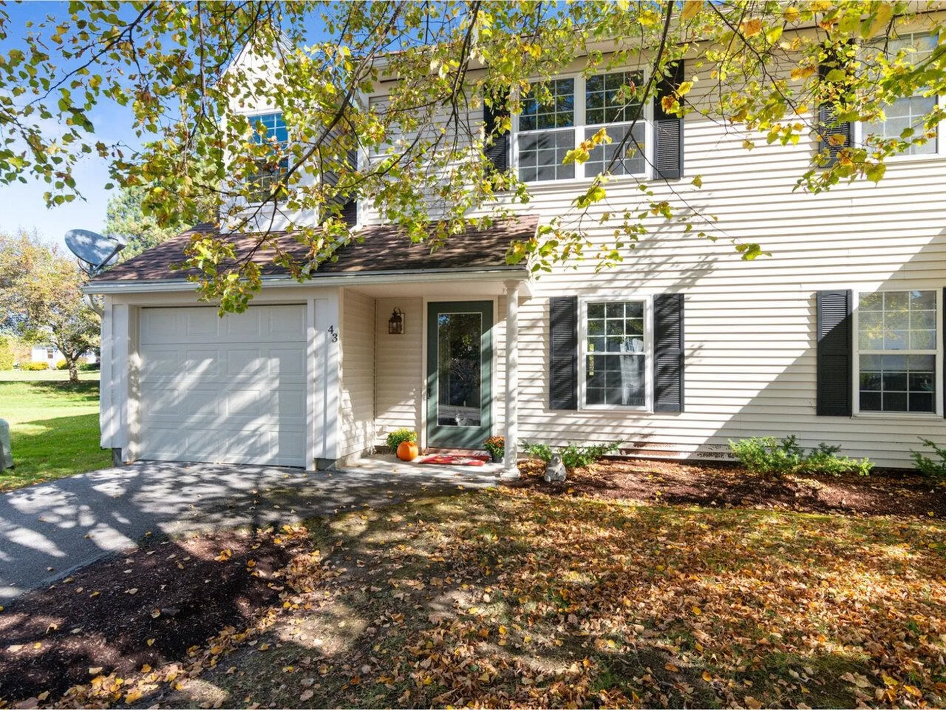 43 Read Road Williston VT 05495