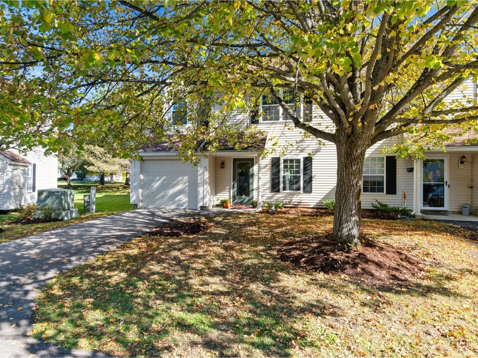 43 Read Road Williston VT 05495