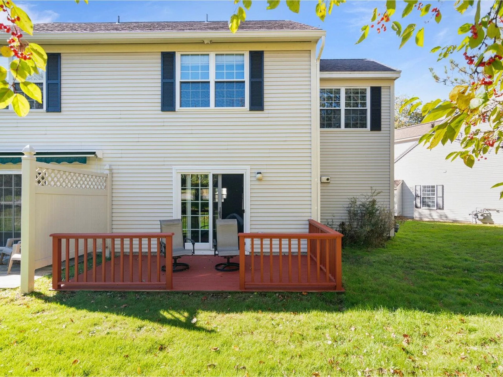 43 Read Road Williston VT 05495