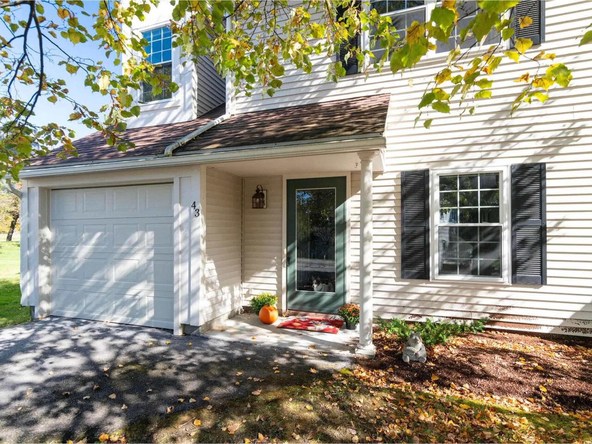 43 Read Road Williston VT 05495