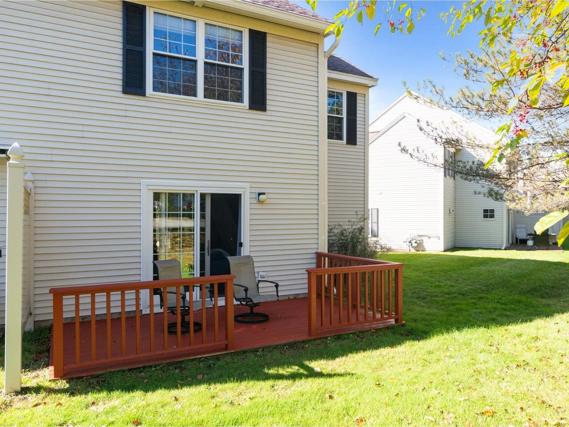 43 Read Road Williston VT 05495