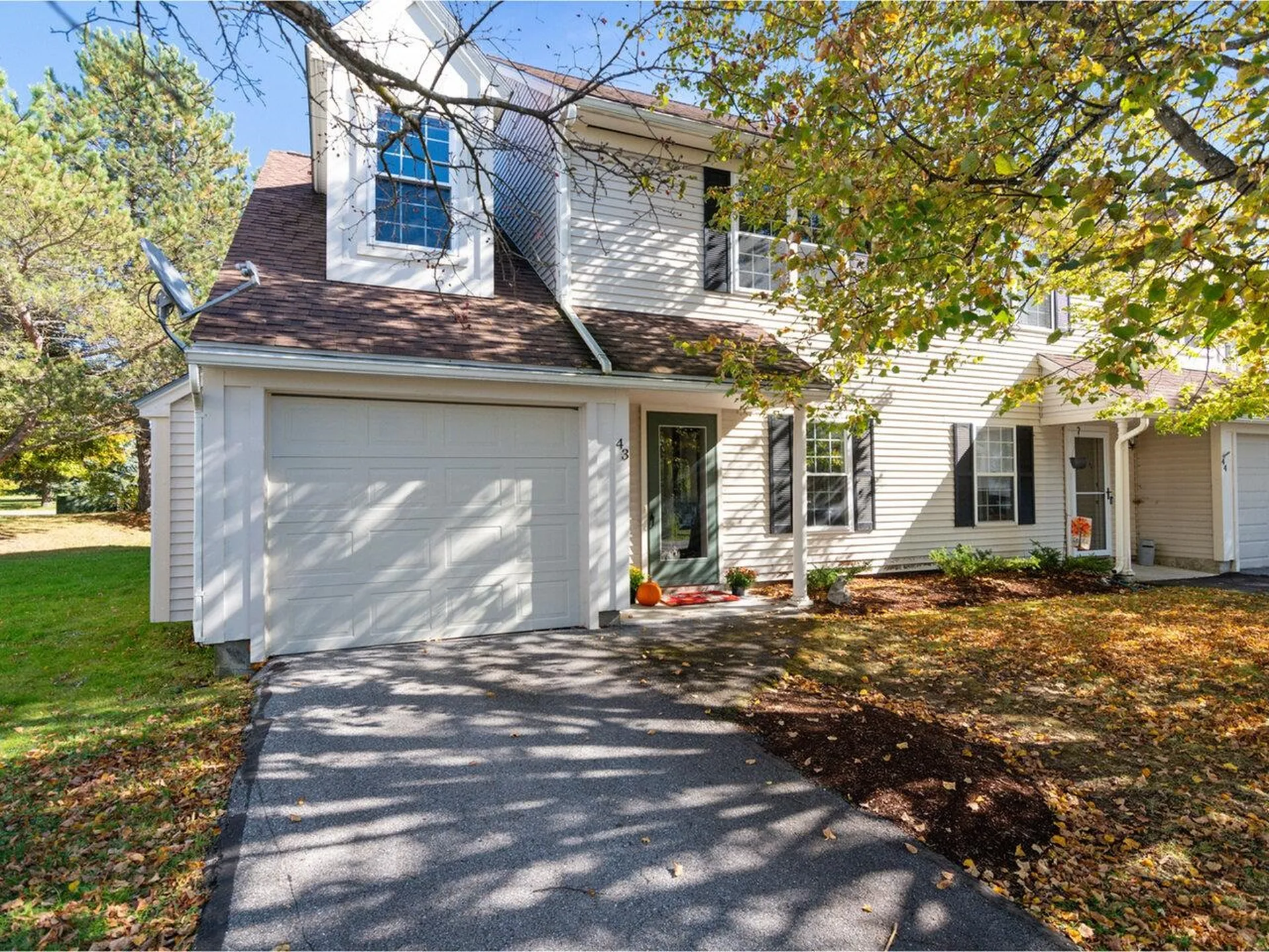 43 Read Road Williston VT 05495