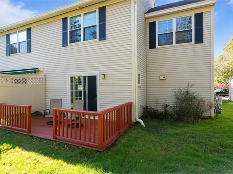 43 Read Road Williston VT 05495