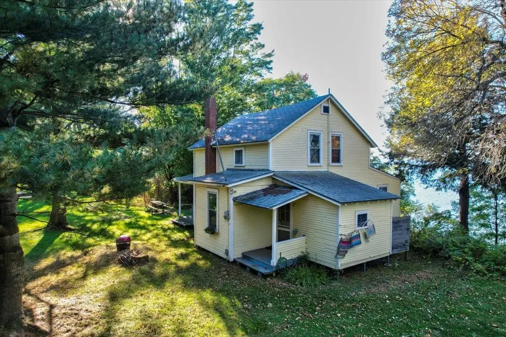 32 Starr Farm Beach Burlington VT 05408