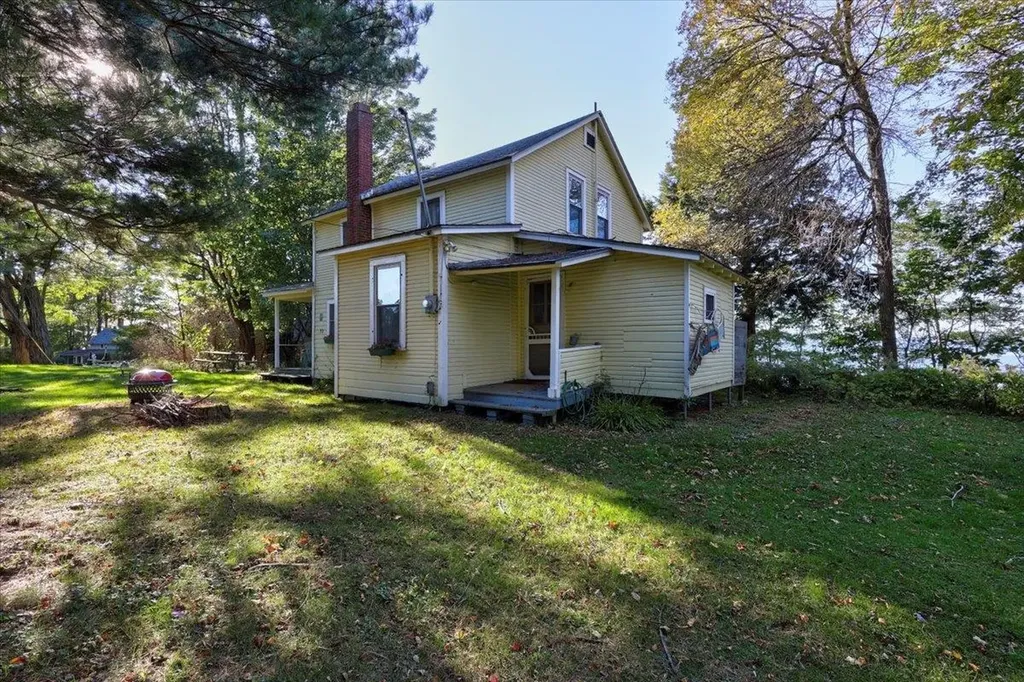 32 Starr Farm Beach Burlington VT 05408