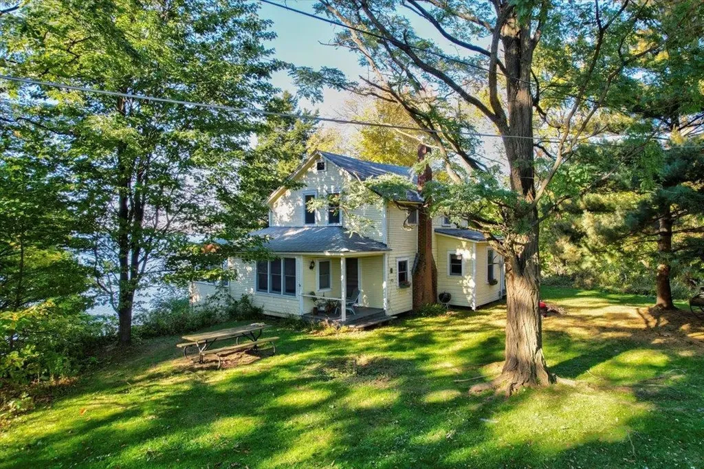 32 Starr Farm Beach Burlington VT 05408