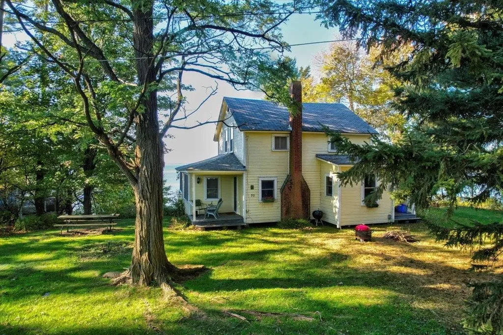 32 Starr Farm Beach Burlington VT 05408