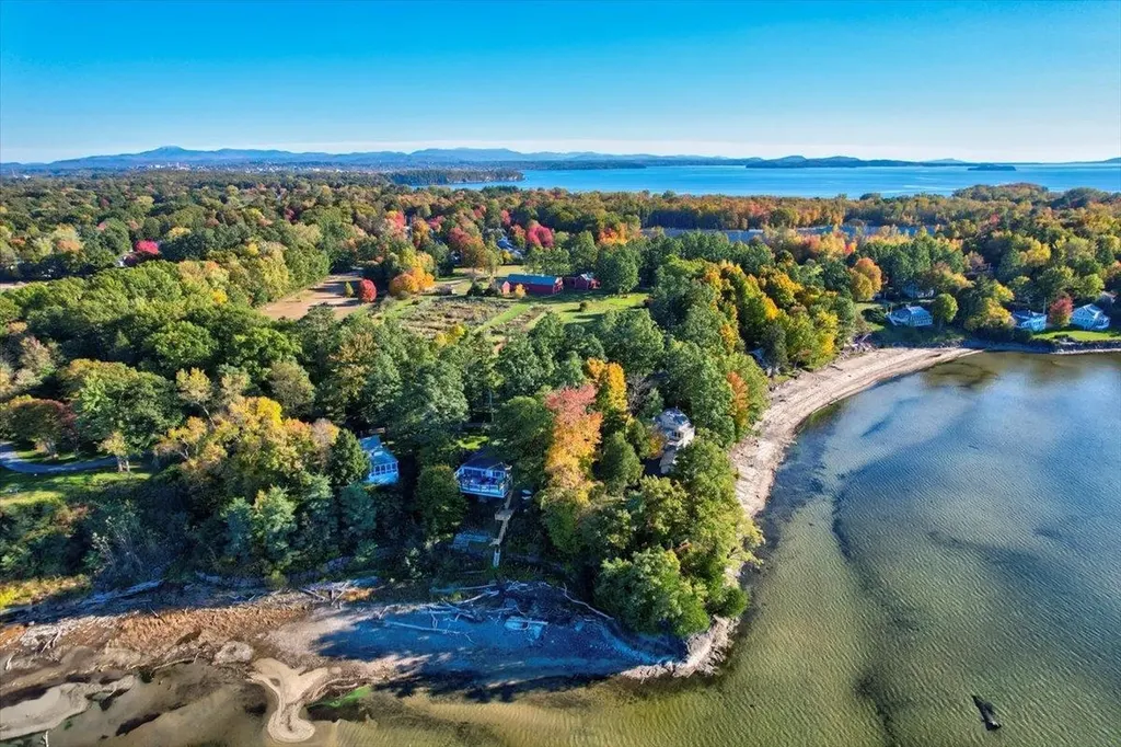 32 Starr Farm Beach Burlington VT 05408