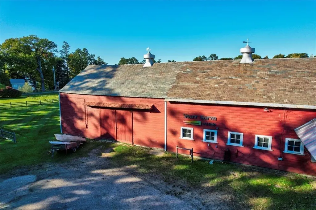 32 Starr Farm Beach Burlington VT 05408