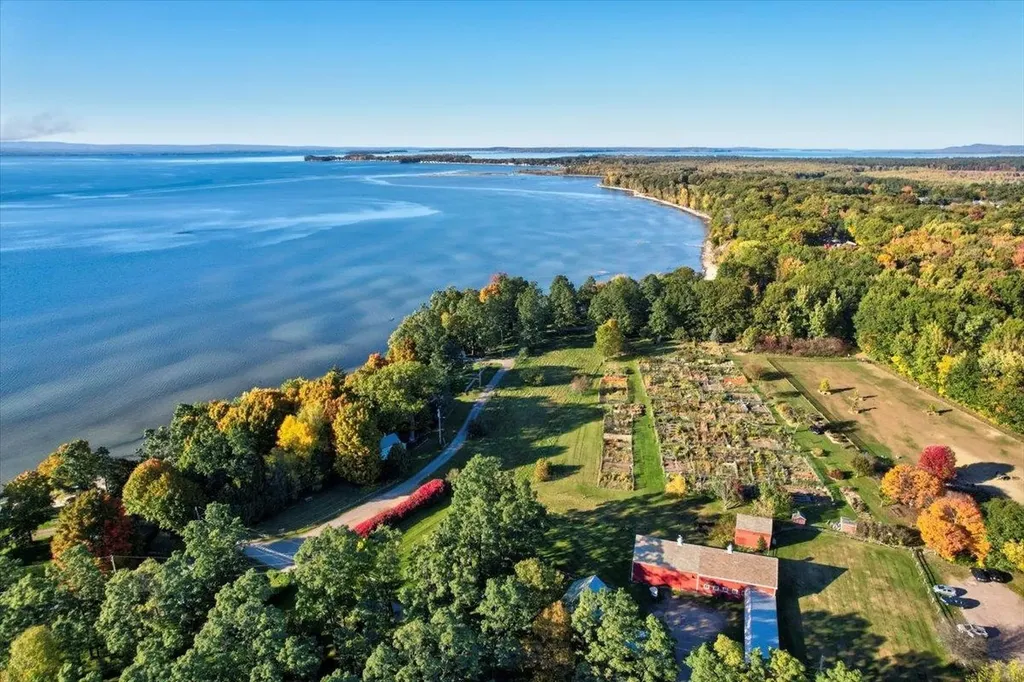 32 Starr Farm Beach Burlington VT 05408