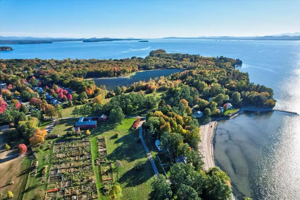 32 Starr Farm Beach Burlington VT 05408