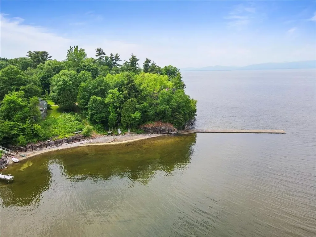 32 Starr Farm Beach Burlington VT 05408