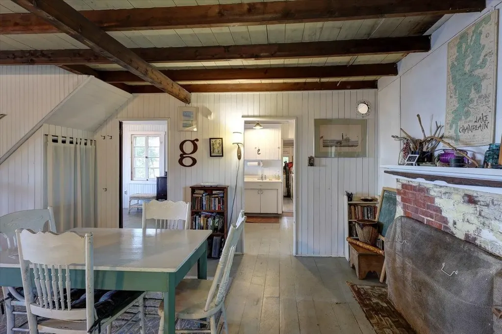 32 Starr Farm Beach Burlington VT 05408